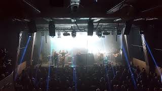 Textures - Timeless (Live in Prague 2026)