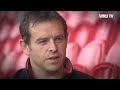 JWC recollections