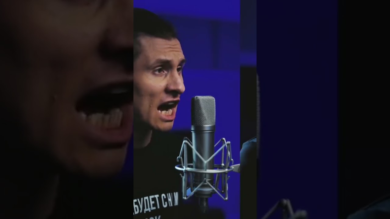 прокляиый старый дом король и шут кавер 