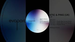 Érratic & PiNG (UK) - 75 Years Of Time (Costin Rp Sunrise Remix) [ZFD043]