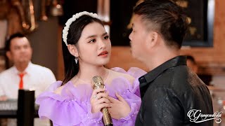 Ấn Tượng Với 50 Bài Song Ca Bolero Của Cặp Đôi Chú Cháu Quang Lập Thu Hường - Thư Tình Em Gái