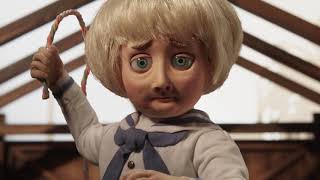 The Shivering Truth | UK Trailer | Adult Swim UK 🇬🇧