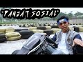 Download Lagu PARODY PANJAT SOSiAL - ROY RiCARDO FT GAGA MUHAMMAD & LULA LAHFAH