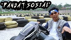 PARODY PANJAT SOSiAL - ROY RiCARDO FT GAGA MUHAMMAD & LULA LAHFAH  - Durasi: 3:30. 