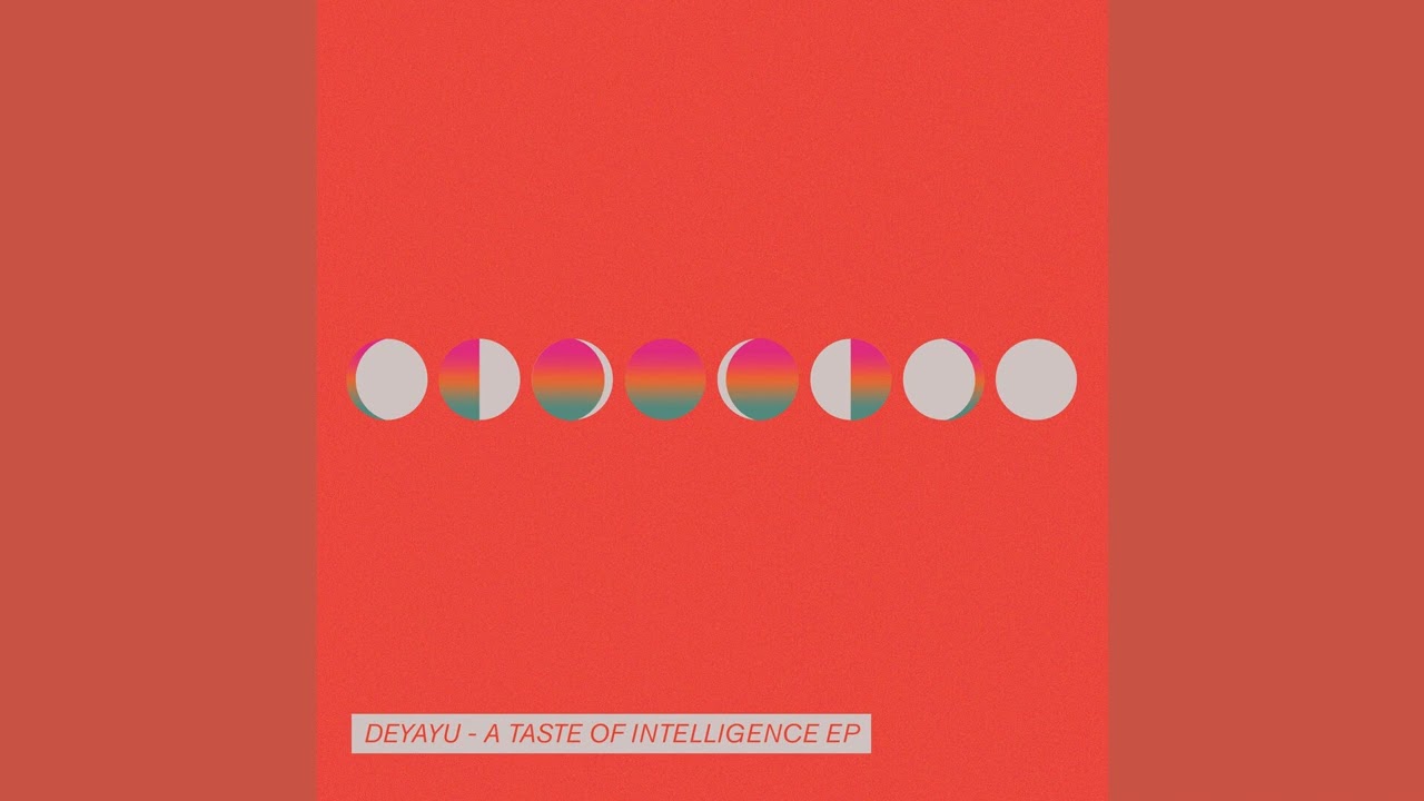 Deyayu - Midway Down the Road [TYD009]