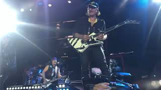 Scorpions - Make it Real (Lucca, Italy) 10/07/2025
