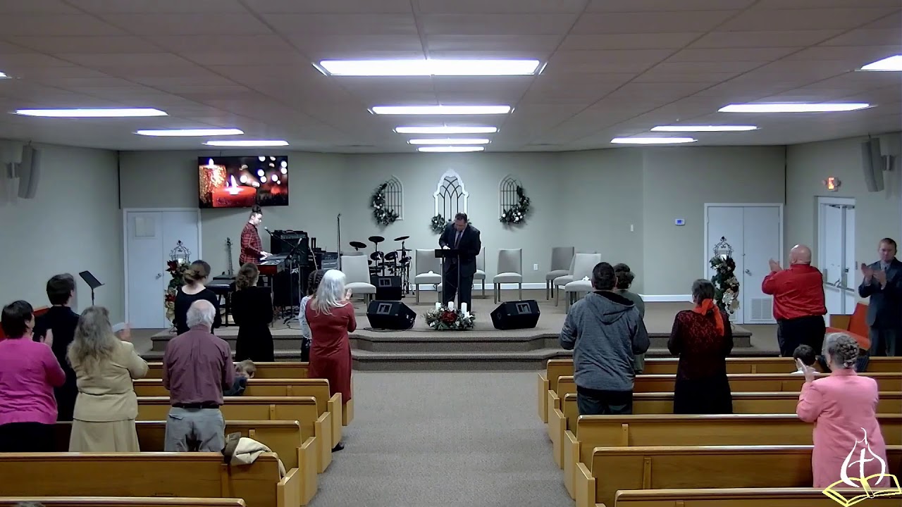 New Life Tabernacle Live Stream - YouTube