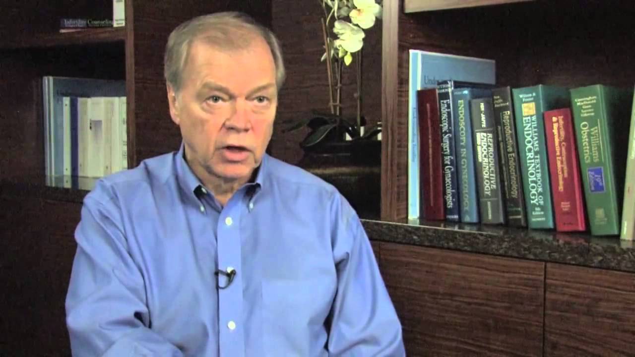 Vitrification Advances in Our Austin Fertility Center - Dr Thomas Vaughn