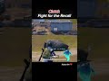Fight for the Recall Clutch #pubg #pubgmobile #gaming #viralshort #viralvideo #viralreels #viral