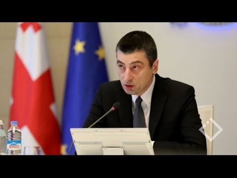 COVID 19-ის შეჩერების ეტაპიდან გავრცელების ეტაპზე გადავდივართ - გიორგი გახარია
