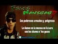 Feliz Navidad 3 con Letra Original - Arcangel (HD)