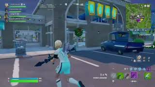 Cosas Raras Que Pasan En Folnite Jajaj