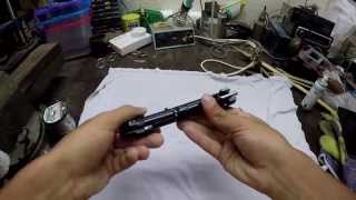 TUTORIEL : Réglage de puissance M700 KJW