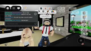 ROBLOX|° RP. ENEMIES TO HELPERS BY RYUSHIN☑︎ and  JHIANNE☑︎ Bye rosy's see you ln next video