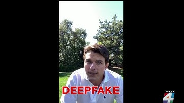 How to avoid falling for deepfakes