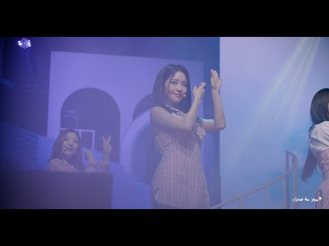 220424 프로미스나인(fromis_9) 노지선 8K 직캠 - Talk &amp;amp; Talk (<strong>fromis</strong> day Day3)