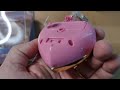 Unboxing Sailor Moon Universal Heart Compact Universal Studios Japan