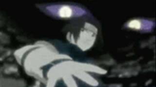 Naruto- Alex On The Spot