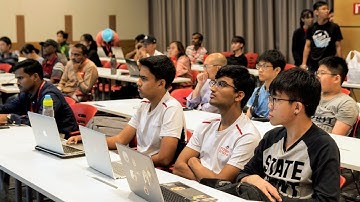 FOSSASIA Summit 2023: Blockchain, InnerSource, Tr 2-1 (Day 2, Afternoon)