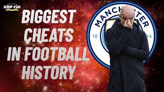 Download lagu MAN CITY LY FOUND GUILTY OF ALL 115 CHARGES | WHAT SHOULD HAPPEN NEXT?