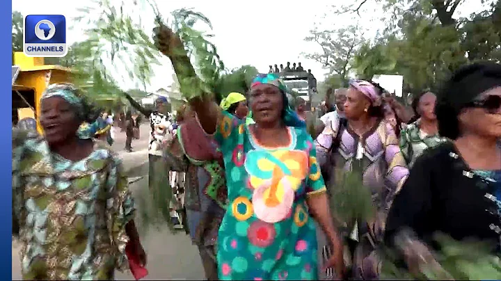 Adamawa Govt Imposes 24-Hour Curfew On Lamurde LGA After Fresh Violence