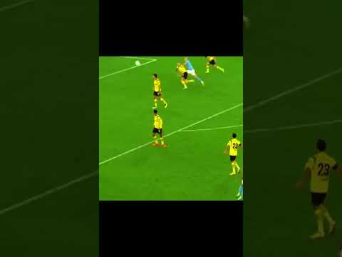 Haaland impossible goals #football #shortsfeed #worldcup