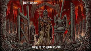 Humerror - Liturgy Of The Synthetic Gods (2026) | EP