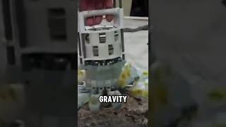 NASA’s Robotic Claw That Can Grip the Impossible in Space 🤖🌑