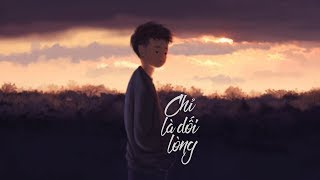 Chỉ Là Dối Lòng - Lê Chí Trung || Lyrics Video