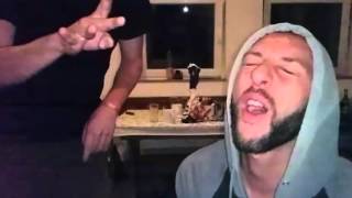 * Nasensäpp * The Game without a Name - Crazy Face Slap Off * Action Strategie Kartenspiel Profile