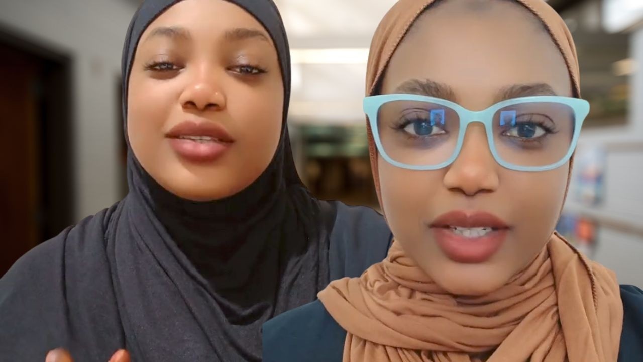 WAJE UKU DA NAMIJI YAFI JIN DADIN MACE TA TABA MASA LOKACIN SADUWA