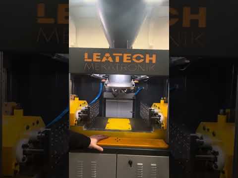 آلة القلوب Leatech – الصندوق البارد والساخن