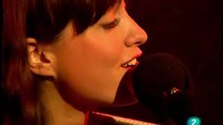 Watch Russian Red Take Me Home video