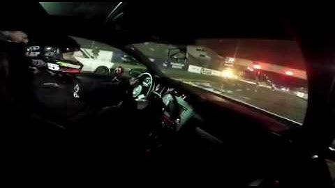 GTI 2.0 Tsi K04 - Ezequiel Rickert - 12:72 con 01rt - Unitronic