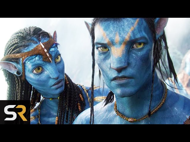 Avatar 2 Will Change Movies Forever