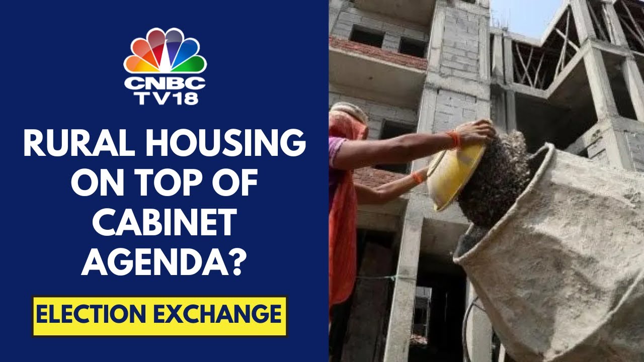 Newly Formed Cabinet To Focus On Rural Housing, Likely To Approve Construction Of 2 Cr Homes: Srcs