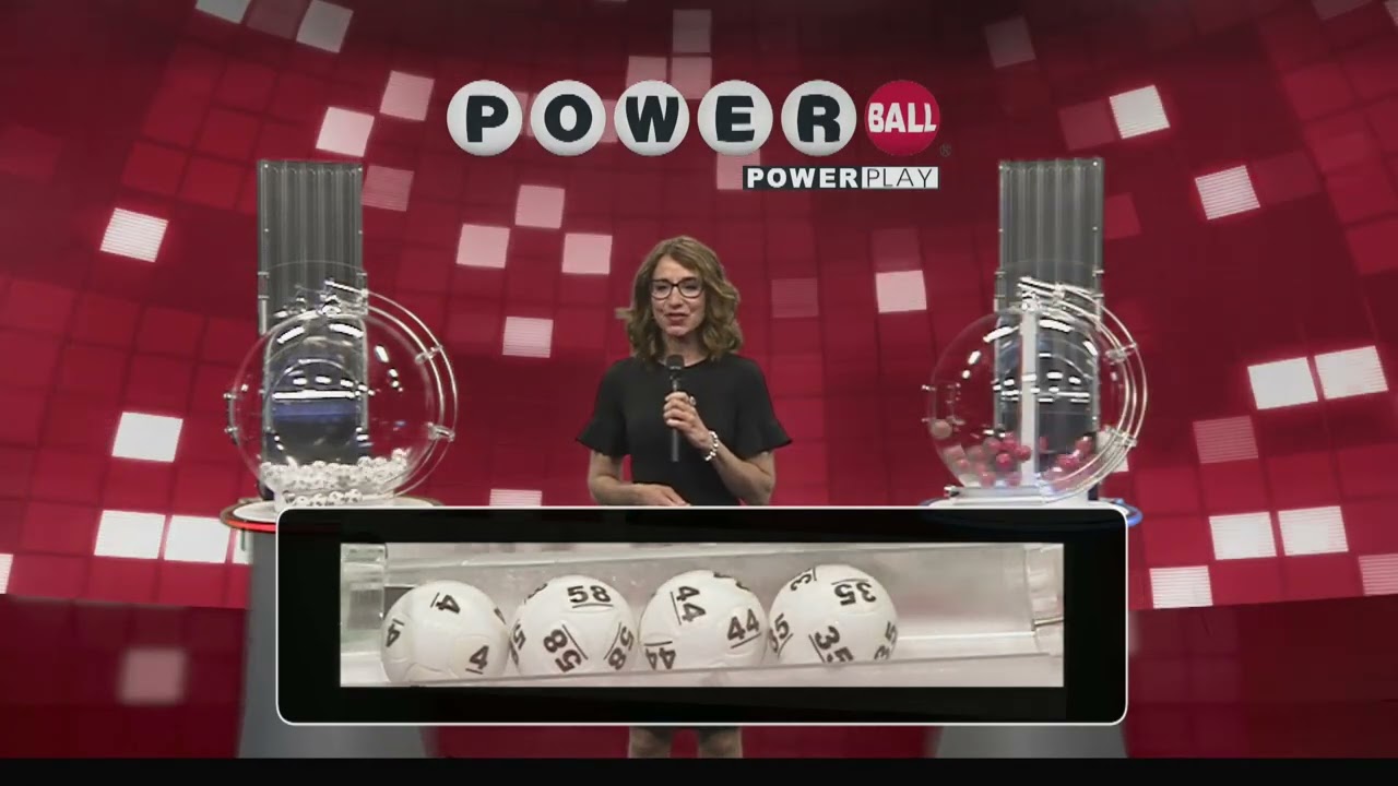 Powerball drawing 4/20/24 Last night's winning numbers, lottery results