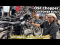 【車両紹介】リジスポ&ラバスポの「ネガ」徹底解説!21インチ化の罠とEキャブ固定と秘密【スポーツスター】        #harleydavidson #sportster #カスタム#スポーツスター