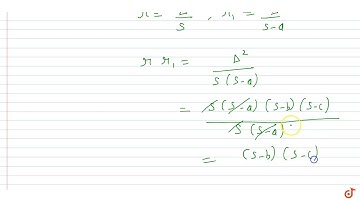 Let ABC be an isosceles triangle with base BC whose length is 