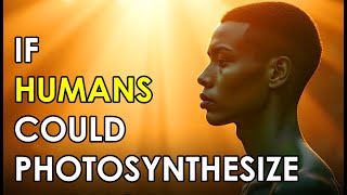 What If Humans Could Photosynthesize? | The Green Future of Humanity