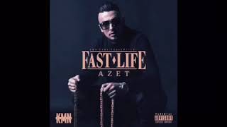 9 milly - Azet (ganzes Album)