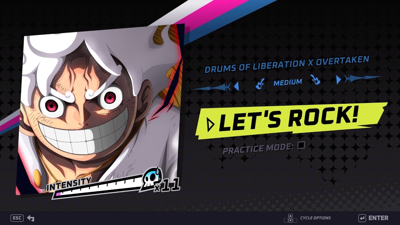 Drums of Liberation x Overtaken by Alexis DL | Rift of the Necrodancer (S+ Full Combo)