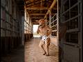 子牛のサルサダンス Calf Salsa Dance #子牛 #サルサダンス #ペットダンス #calf #salsadance