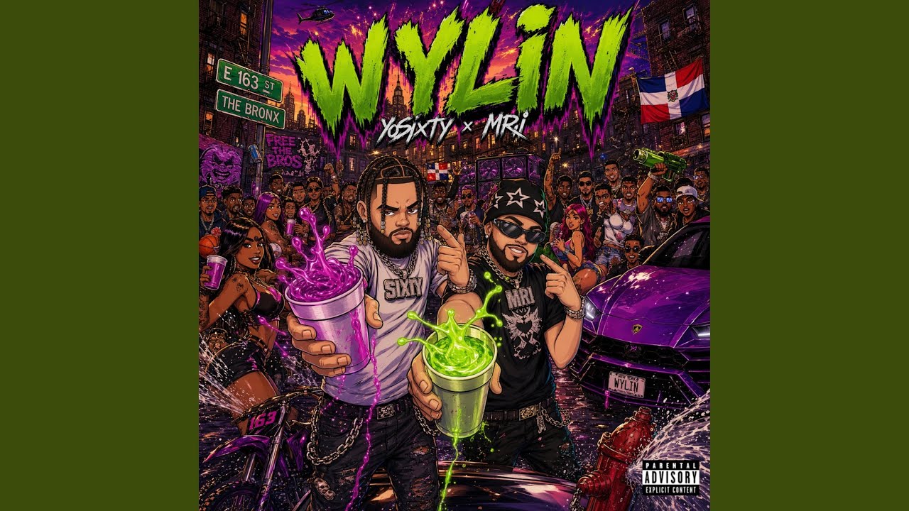Watch WYLIN on YouTube Watch WYLIN on YouTube
