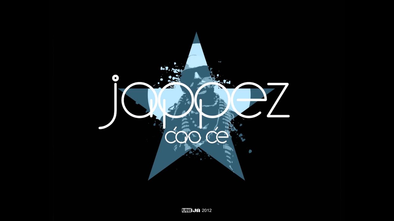 Watch JAPPEZ (Unija) - Cao ce on YouTube Watch JAPPEZ (Unija) - Cao ce on YouTube