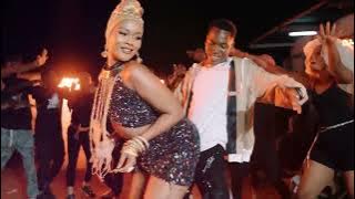 Hamisa Mobetto ft Seneta Kilaka: Ex wangu Remix