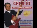 Cecilio - Tiene mi novia una cosa