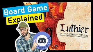 Is Luthier for you? A Quick Overview!