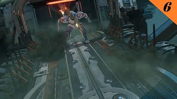 Beating the SBC Flugel Gatekeeper|Sword Art Online: Fatal Bullet (Walkthrough/Playthrough): Part 6