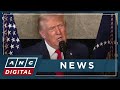 Trump: U.S. has to have Greenland | ANC